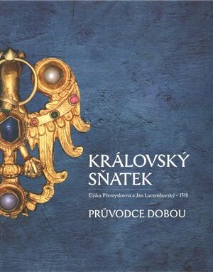Královský sňatek - průvodce dobou