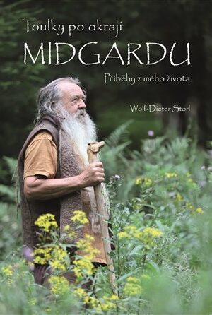 Toulky po okraji Midgardu