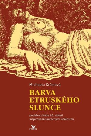 Barva etruského slunce