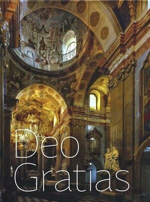 Deo gratias