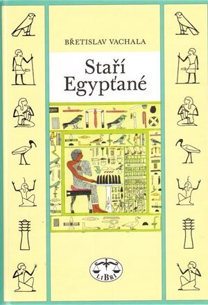 Staří Egypťané
