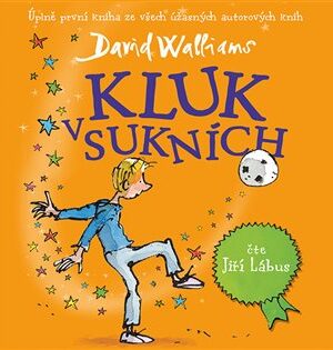 Kluk v sukních
