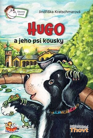 Hugo a jeho psí kousky