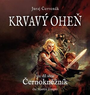 Krvavý oheň