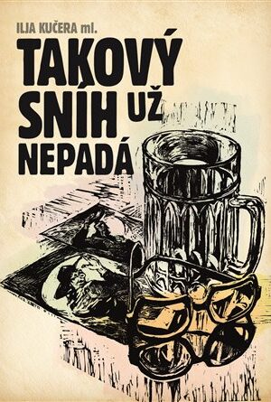 Takový sníh už nepadá