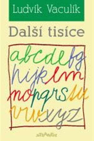 Další tisíce