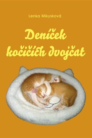 Deníček kočičích dvojčat