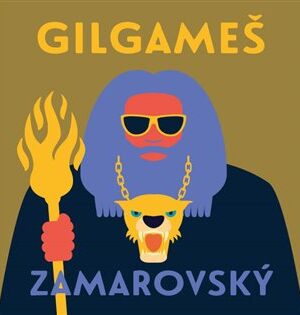 Gilgameš