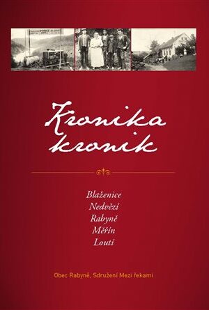 Kronika kronik
