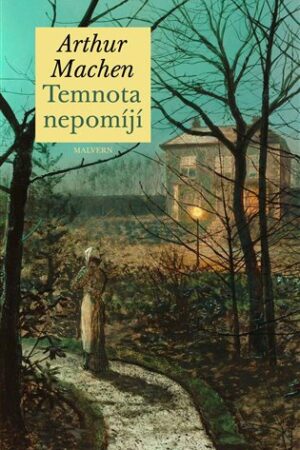 Temnota nepomíjí