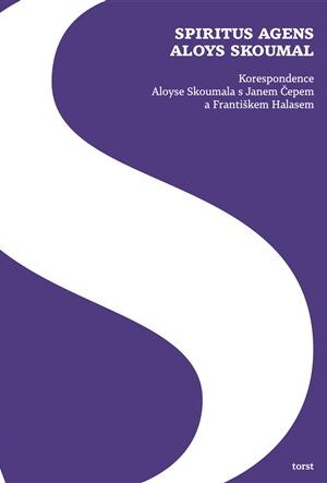 Spiritus agens Aloys Skoumal