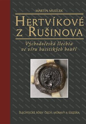 Hertvíkové z Rušinova