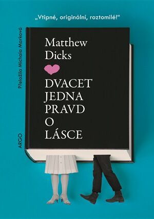 Dvacet jedna pravd o lásce