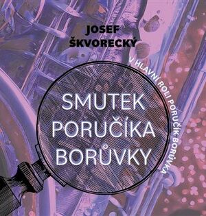 Smutek poručíka Borůvky