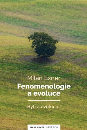 Fenomenologie a evoluce