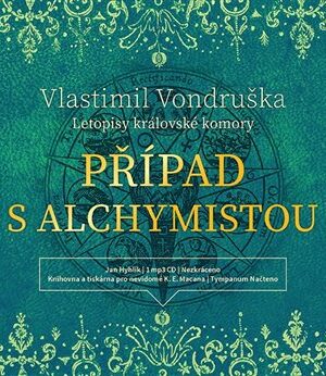 Případ s alchymistou