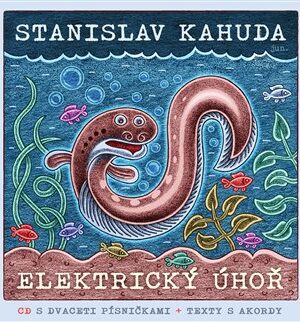 Elektrický úhoř