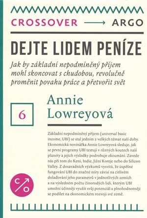Dejte lidem peníze