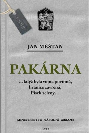 Pakárna