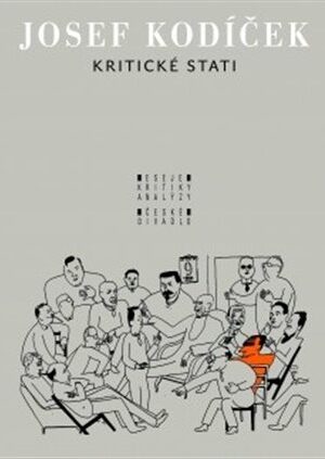 Kritické stati