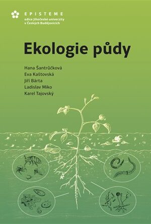 Ekologie půdy