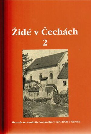 Židé v Čechách 2