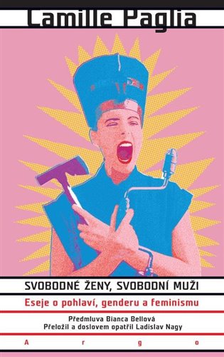 Svobodné ženy, svobodní muži