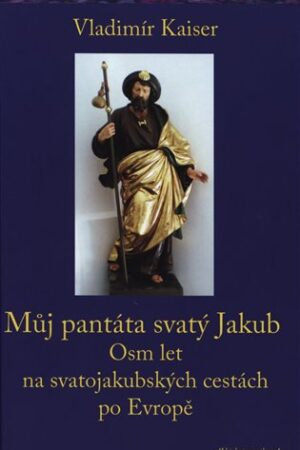 Můj pantáta svatý Jakub