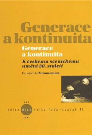 Generace a kontinuita