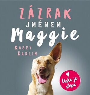Zázrak jménem Maggie