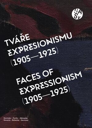 Tváře expresionismu (1905-1925)