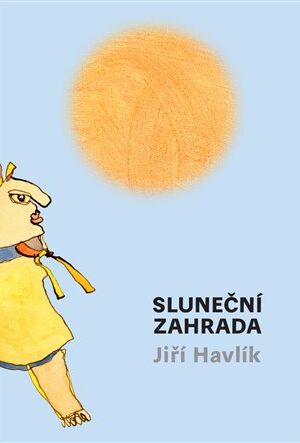 Sluneční zahrada