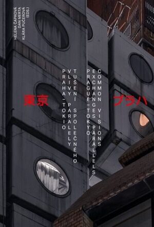 1920-2020 Praha - Tokio