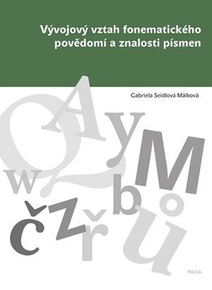 Vývojový vztah fonematického povědomí a znalosti písmen