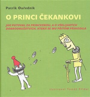O princi Čekankovi