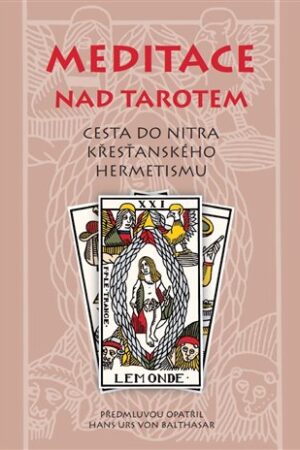 Meditace nad tarotem