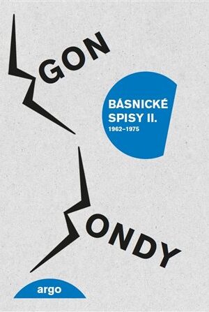 Básnické spisy II.