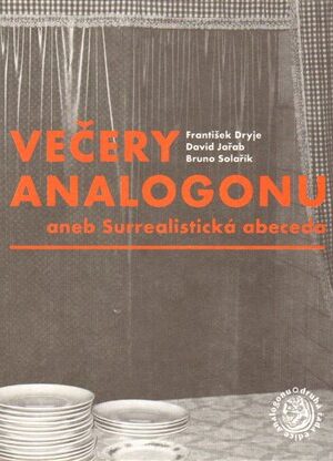 Večery Analogonu