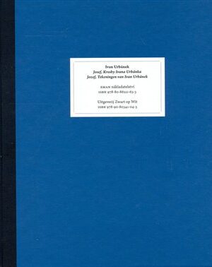 Josef, Kresby Ivana Urbánka / Jozef, Tekeningen van Ivan Urbánek