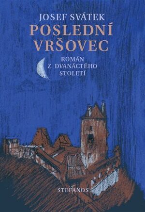 Poslední Vršovec