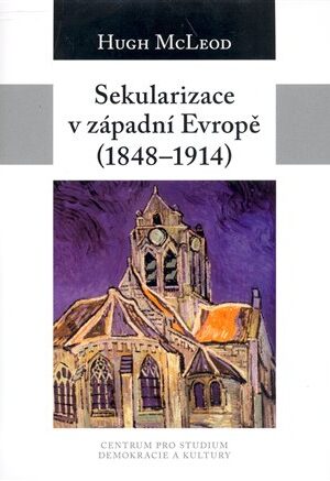 Sekularizace v západní Evropě 1848-1914