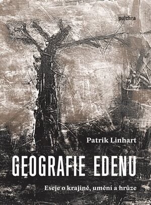 Geografie Edenu