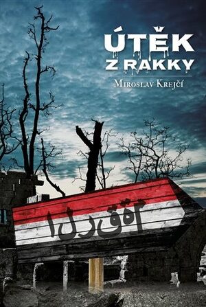 Útěk z Rakky