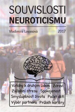 Souvislosti neuroticismu