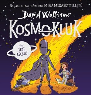 Kosmokluk