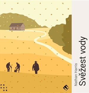 Svěžest vody