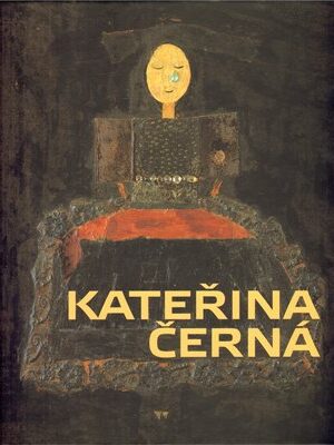 Kateřina Černá