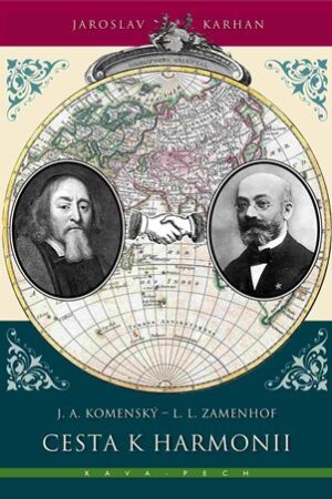 Cesta k harmonii