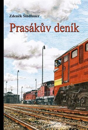 Prasákův deník
