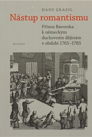 Nástup romantismu